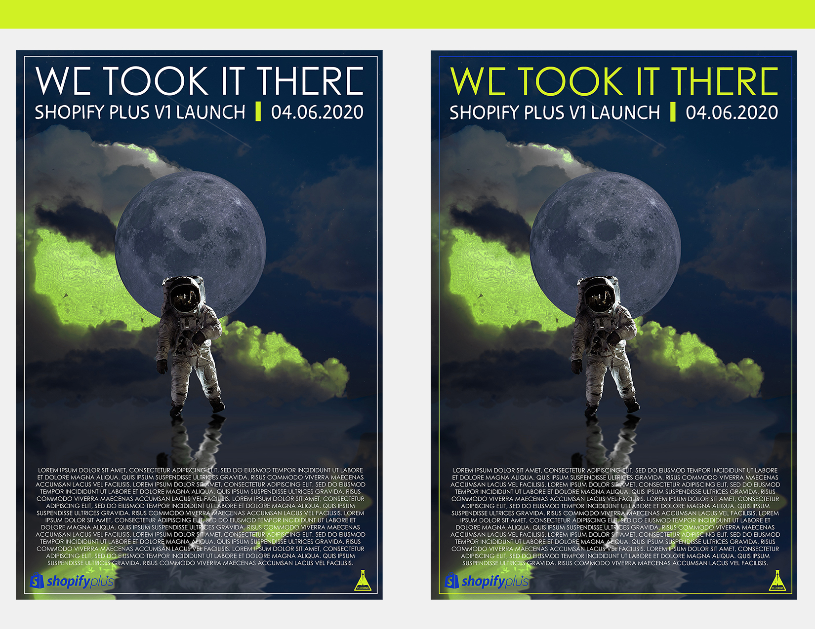 Poster Design by Olivia 9 for this project | Design #24174235