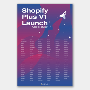 Poster Design by joshsel3