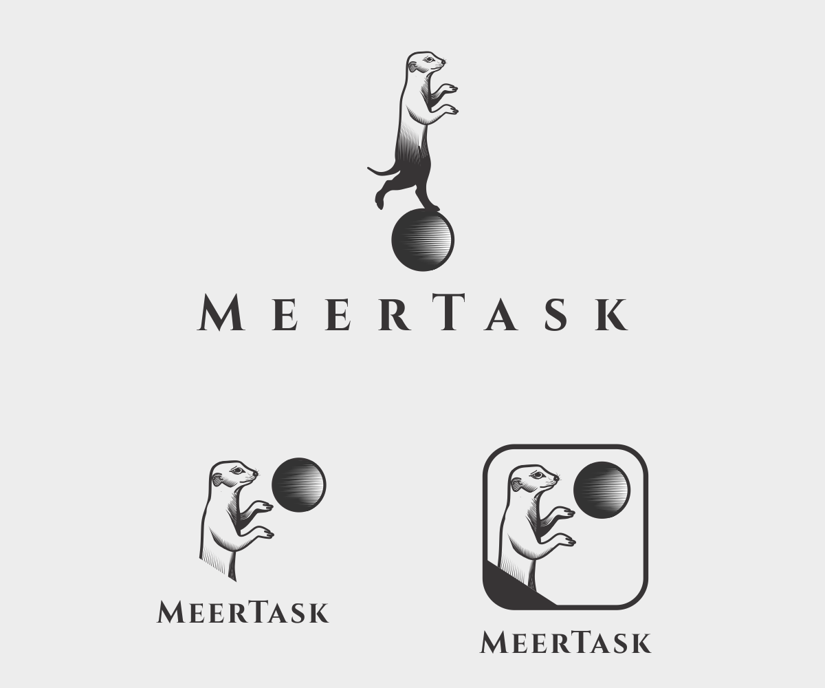 Logo-Design von Spynoza für dieses Projekt | Design #24166466