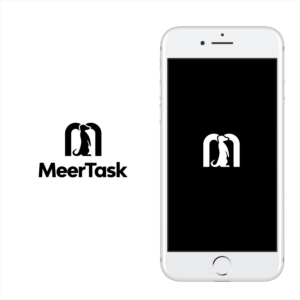 MeerTask | Design de Logo par Arham Hidayat
