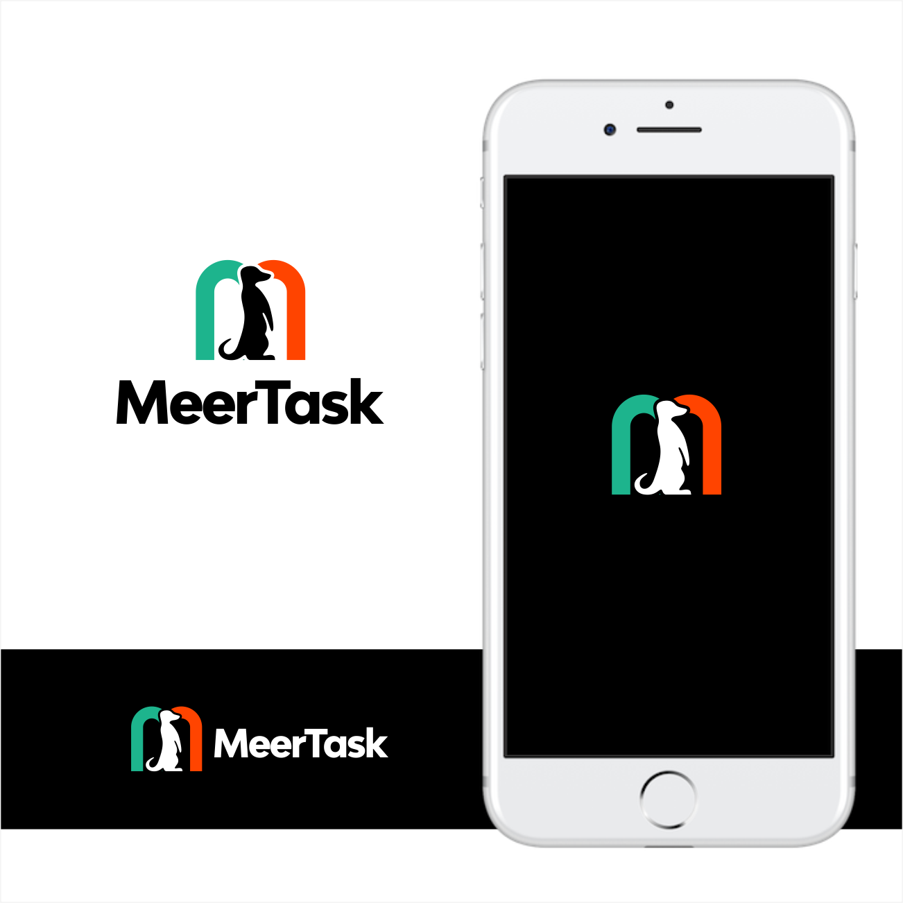 Logo Design by Arham Hidayat for this project | Design #24136144