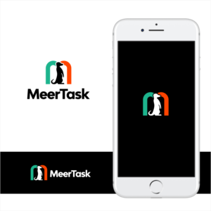 Logo Design by Arham Hidayat for this project | Design: #24136144