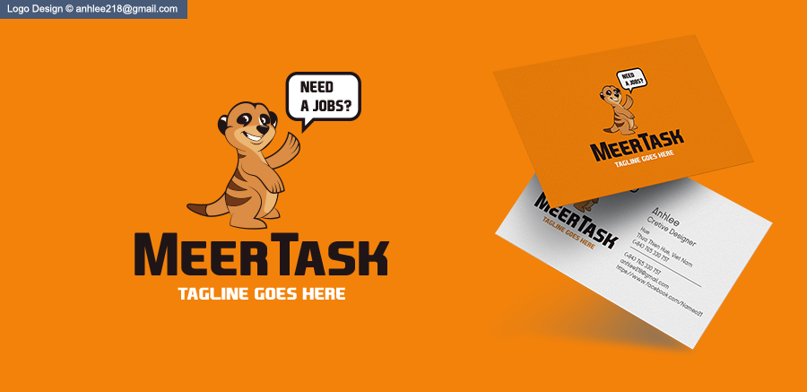 Logo Design by Anhlee for this project | Design #24069440