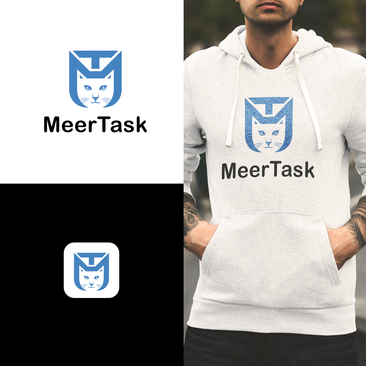 Logo Design by Renen for this project | Design #24068288