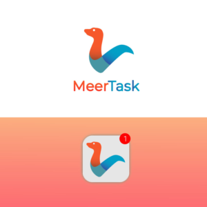 MeerTask | Design de Logo par yudaharv