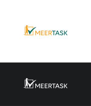MeerTask | Diseño de Logo por phosphorus