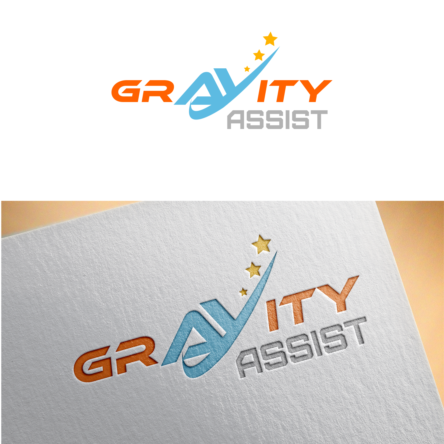 Logo Design by elveneclipse for this project | Design #24136863