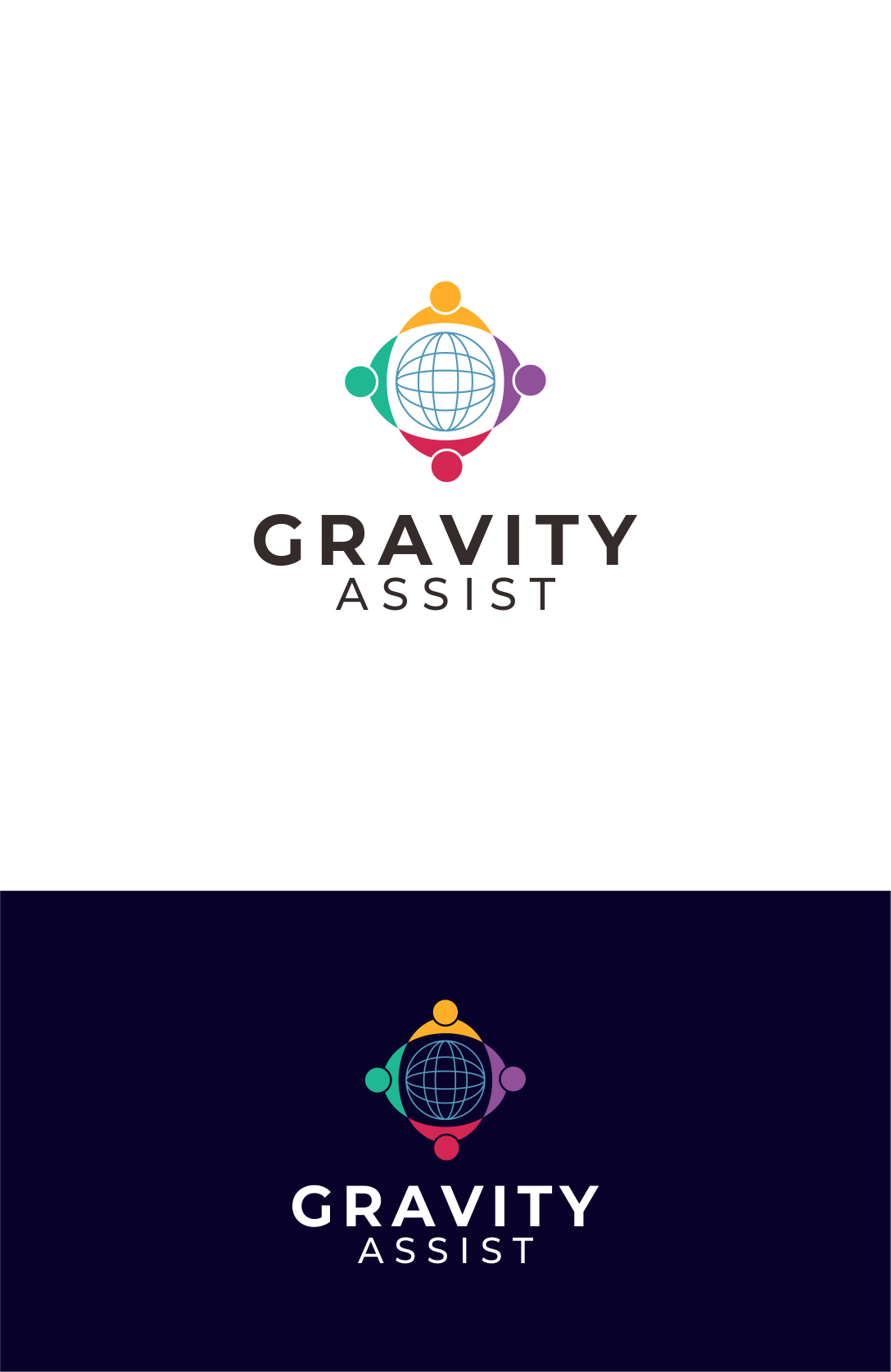 Logo Design by awa_pranata for this project | Design #24167321