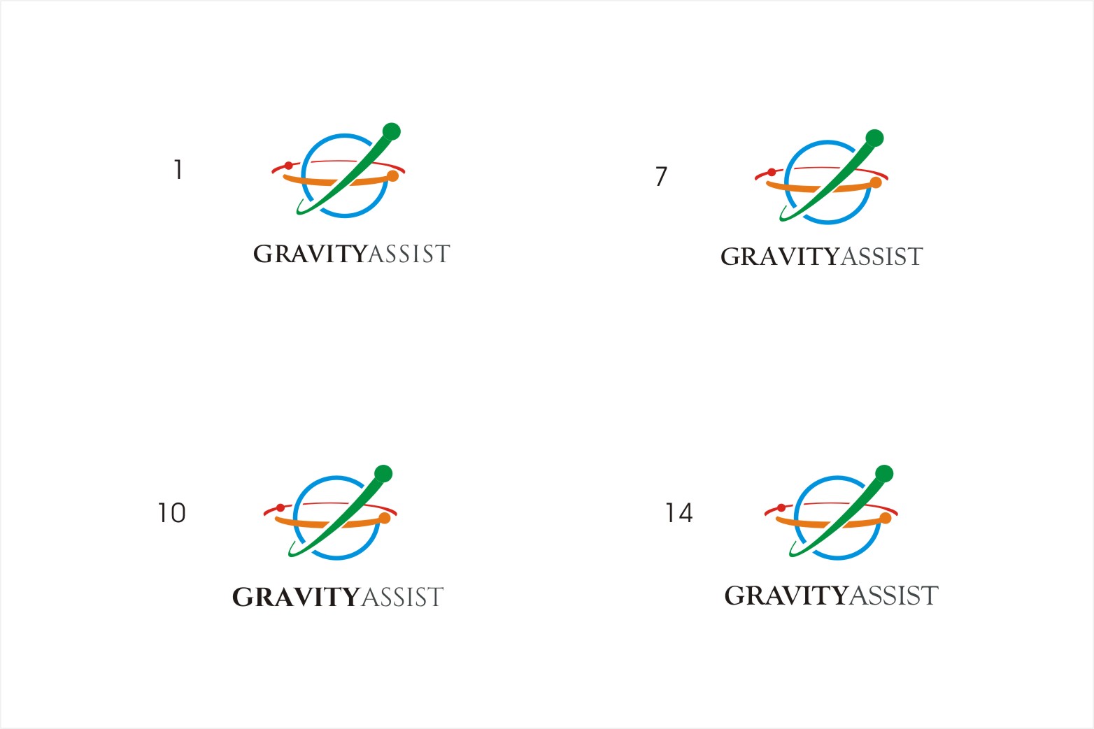 Logo Design by jssaan for this project | Design #24186038