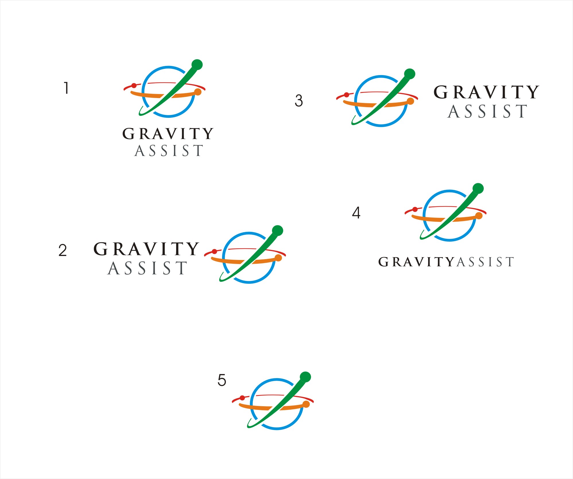 Logo Design by jssaan for this project | Design #24201611