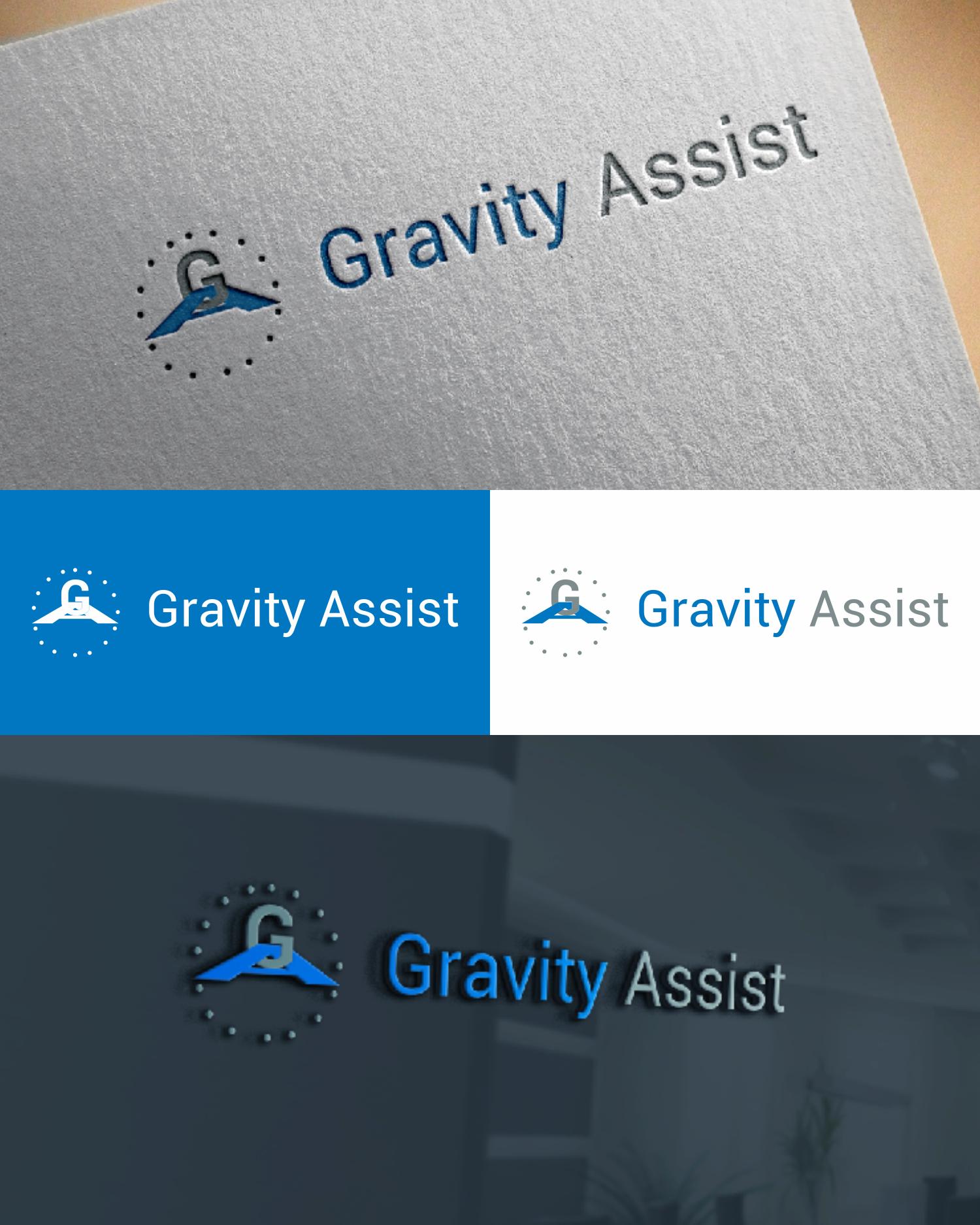 Logo Design by manah bening for this project | Design #24089476