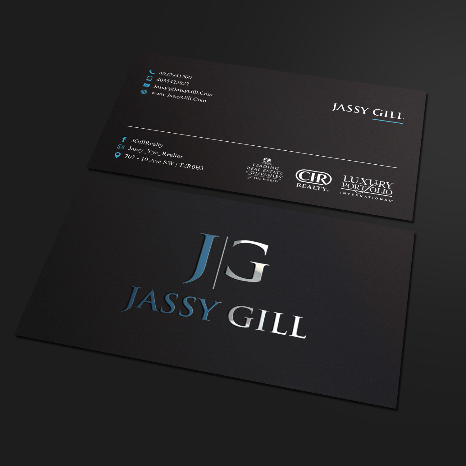 Diseño de Tarjeta de Presentación por Sandaruwan para este proyecto | Diseño: #24085586