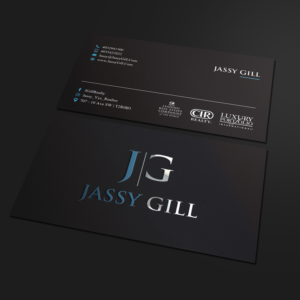 Cir | Diseño de Tarjeta de Presentación por Sandaruwan
