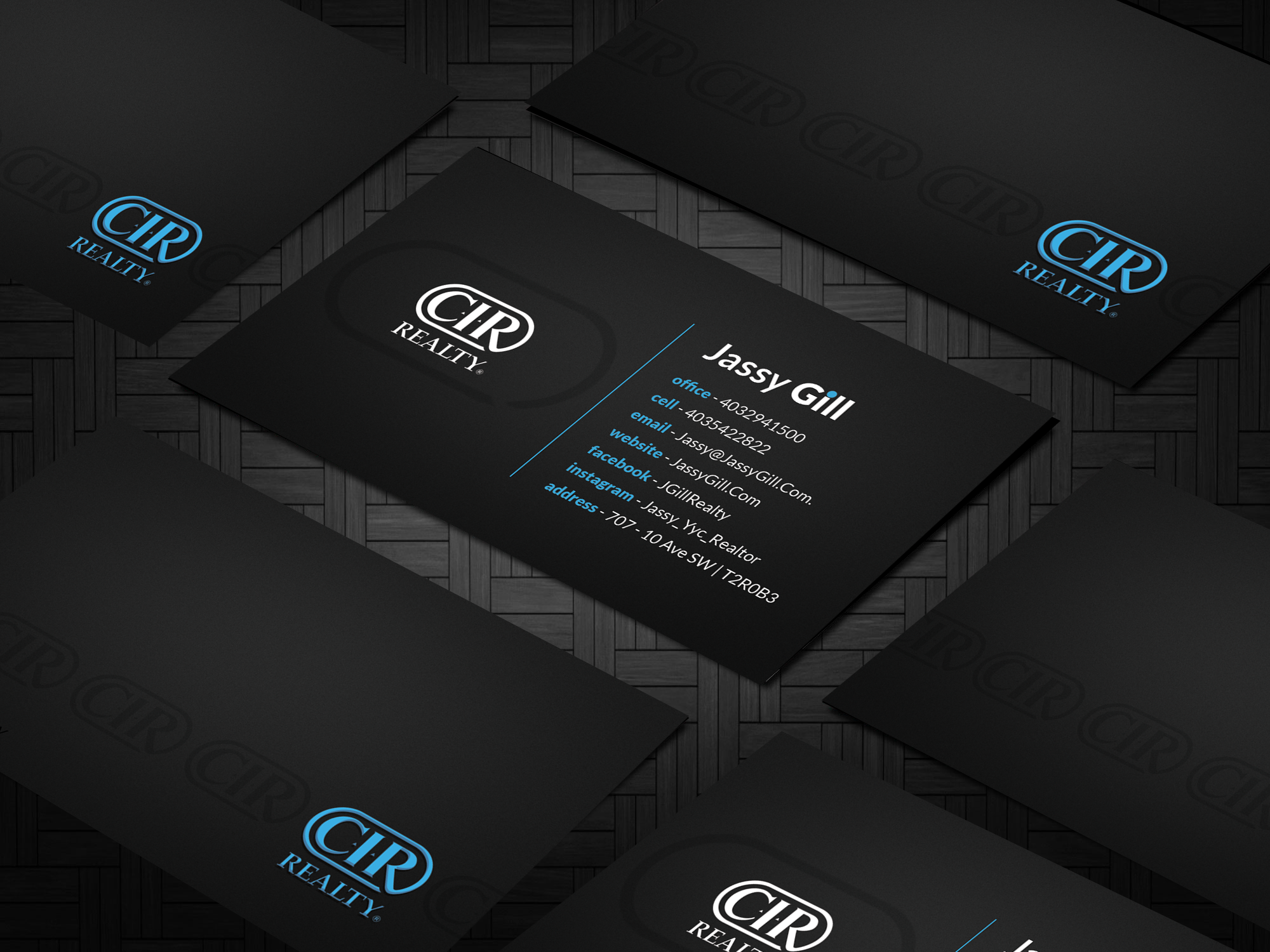 Business Card Design by  Artman for this project | Design #24092228