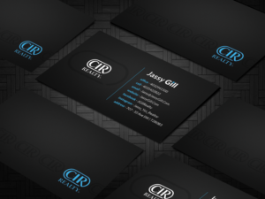 Design de Carte de Visite par  Artman pour ce projet | Design : #24092228