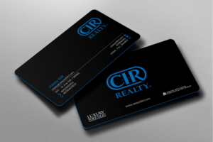 Business Card Design by chandrayaan.creative for this project | Design: #24078579