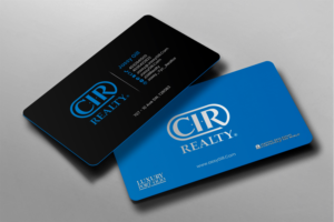 Business Card Design by chandrayaan.creative for this project | Design: #24078583