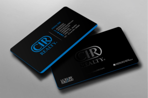 Business Card Design by chandrayaan.creative for this project | Design: #24078585