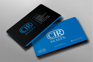 Business Card Design by chandrayaan.creative for this project | Design: #24078586