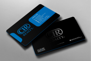 Business Card Design by chandrayaan.creative for this project | Design: #24078588
