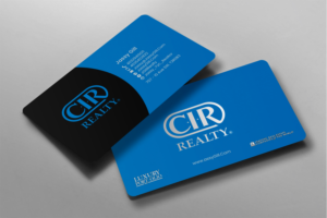 Business Card Design by chandrayaan.creative for this project | Design: #24078590