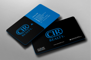 Business Card Design by chandrayaan.creative for this project | Design: #24078869