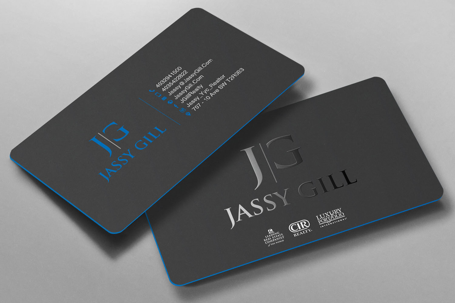 Design de Carte de Visite par chandrayaan.creative pour ce projet | Design #24091008