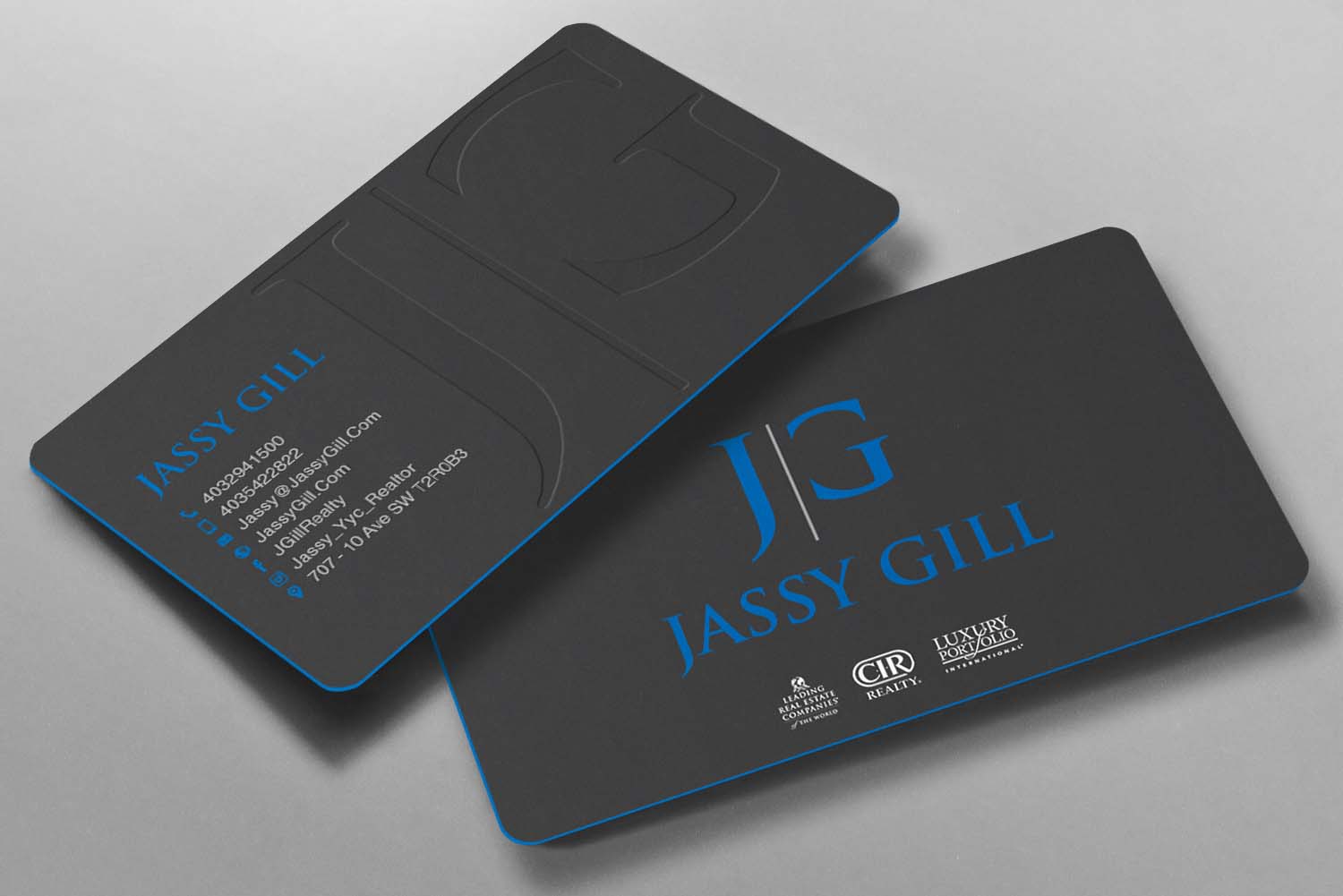 Design de Carte de Visite par chandrayaan.creative pour ce projet | Design #24091012