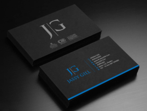 Design de Carte de Visite par chandrayaan.creative pour ce projet | Design : #24091039