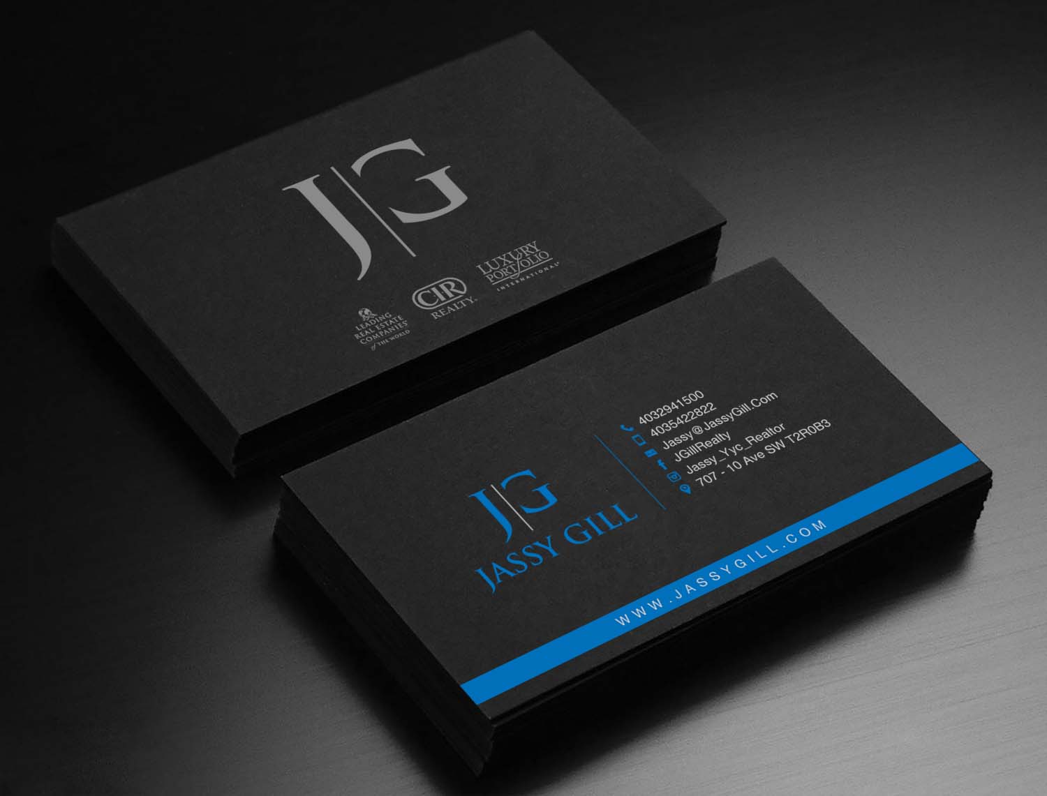 Design de Carte de Visite par chandrayaan.creative pour ce projet | Design #24091048