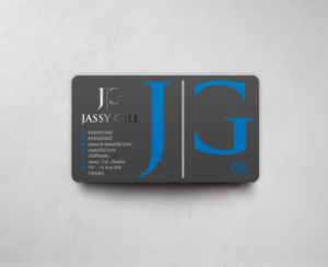 Business Card Design by chandrayaan.creative for this project | Design: #24102394