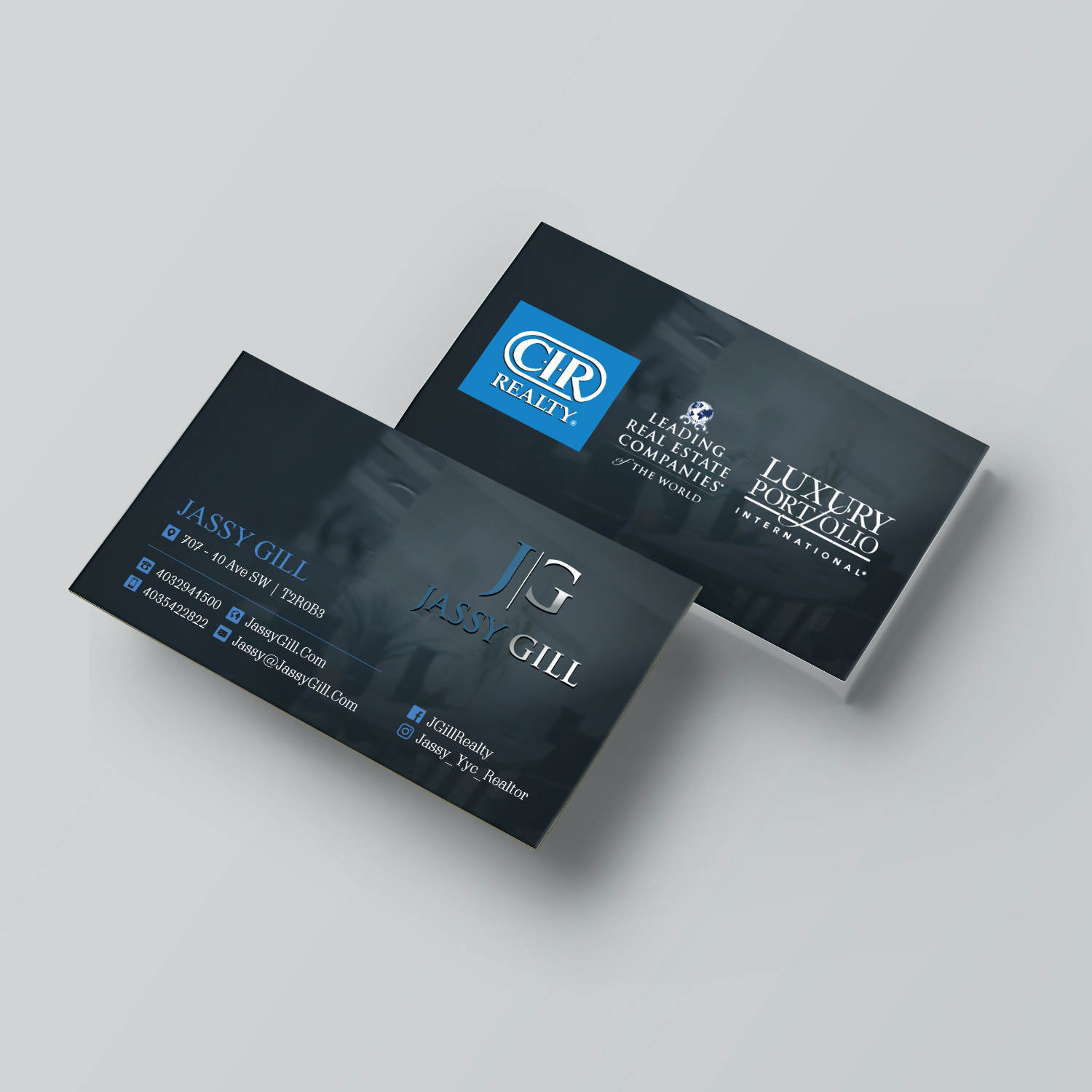 Business Card Design by Creative Jiniya for this project | Design #24084072