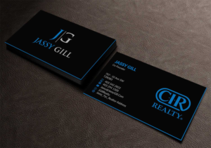 Design de Carte de Visite par Musa. A pour ce projet | Design : #24087663