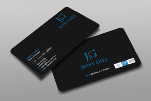 Design de Carte de Visite par Uttom 2 pour ce projet | Design : #24092571