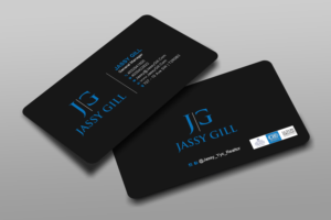 Cir | Business Card Design by Uttom 2