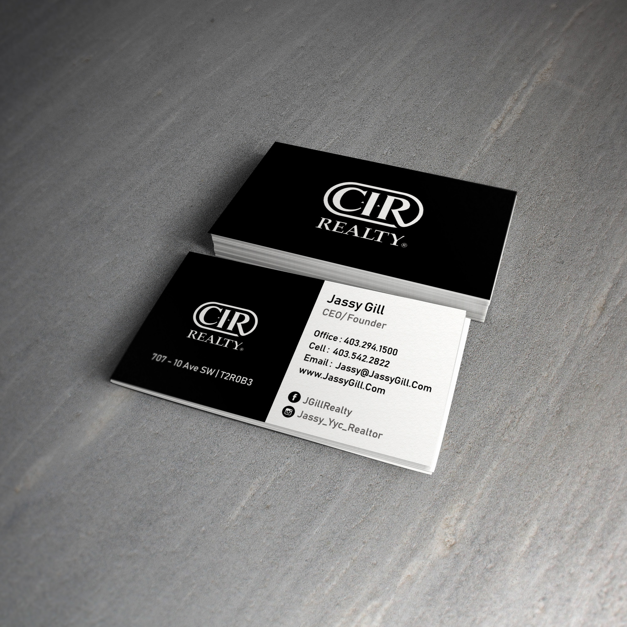 Design de Carte de Visite par Manaa Design pour ce projet | Design #24122340