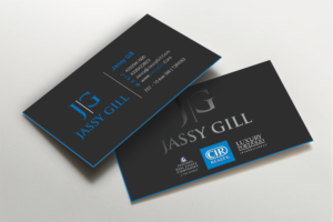 Business Card Design by Imagine design000 for this project | Design: #24087506