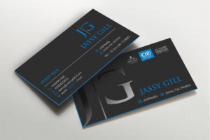 Design de Carte de Visite par Imagine design000 pour ce projet | Design : #24087513