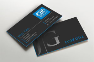 Design de Carte de Visite par Imagine design000 pour ce projet | Design : #24093690