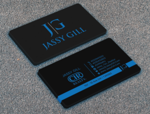 Diseño de Tarjeta de Presentación por nurulhasan.iou para este proyecto | Diseño #24105154