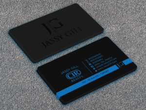 Business Card Design by nurulhasan.iou