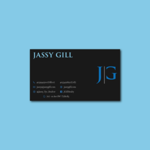 Business Card Design by yahyaazies for this project | Design: #24097093