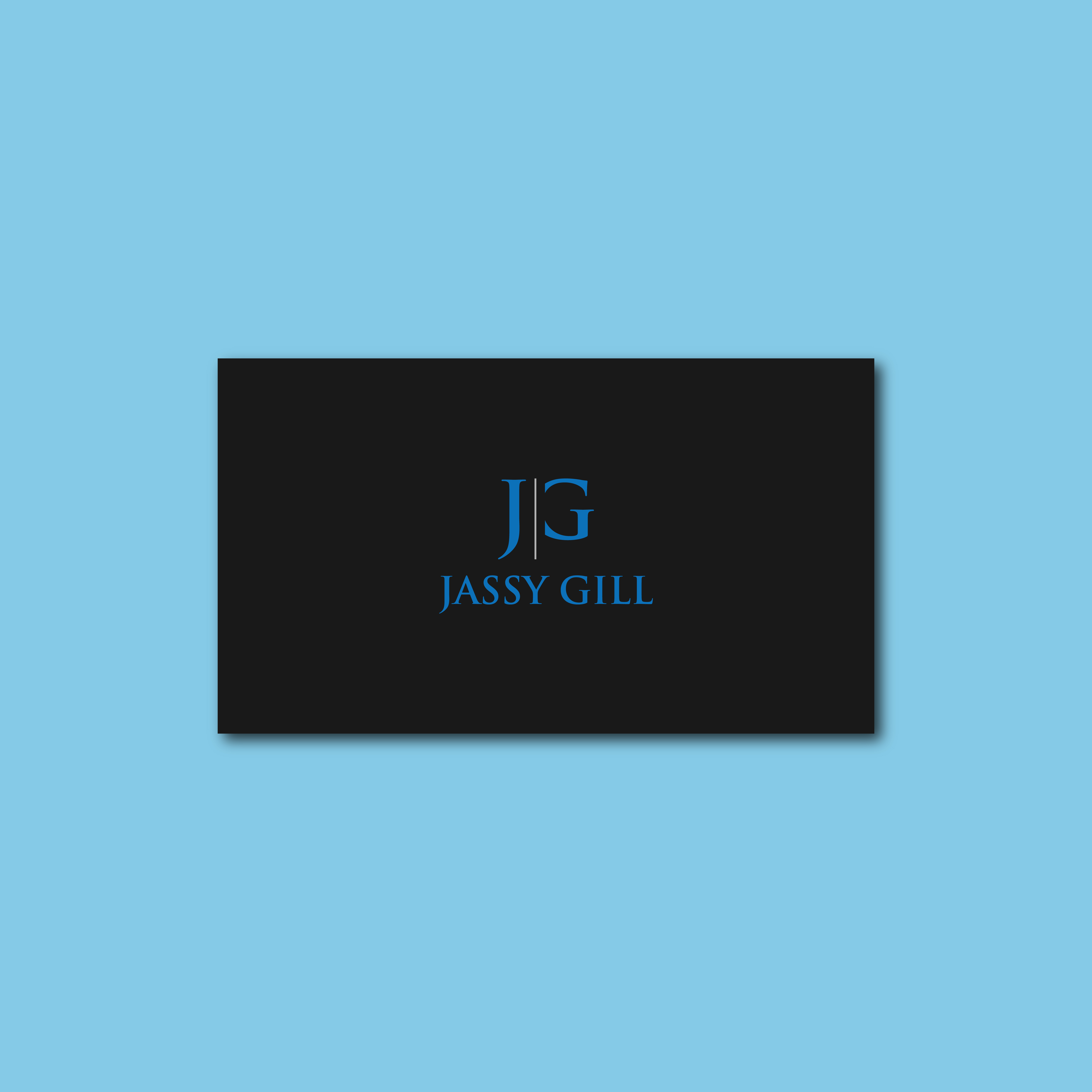 Business Card Design by yahyaazies for this project | Design #24097094