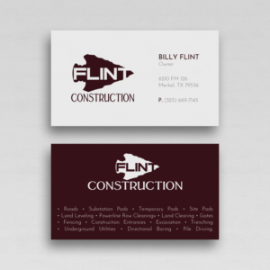 Business Card Design by WebixBD for this project | Design: #24073904