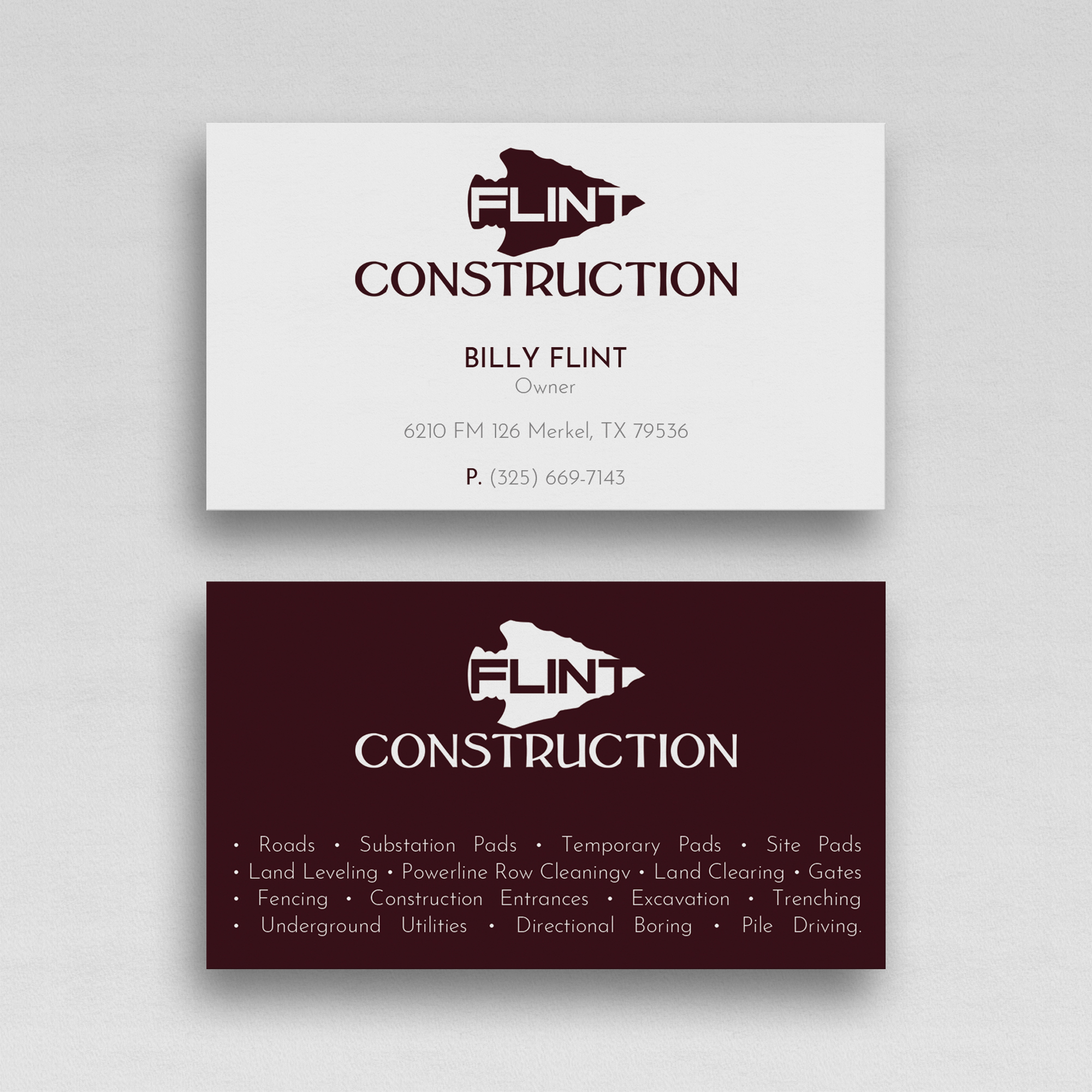 Business Card Design by WebixBD for this project | Design #24073970