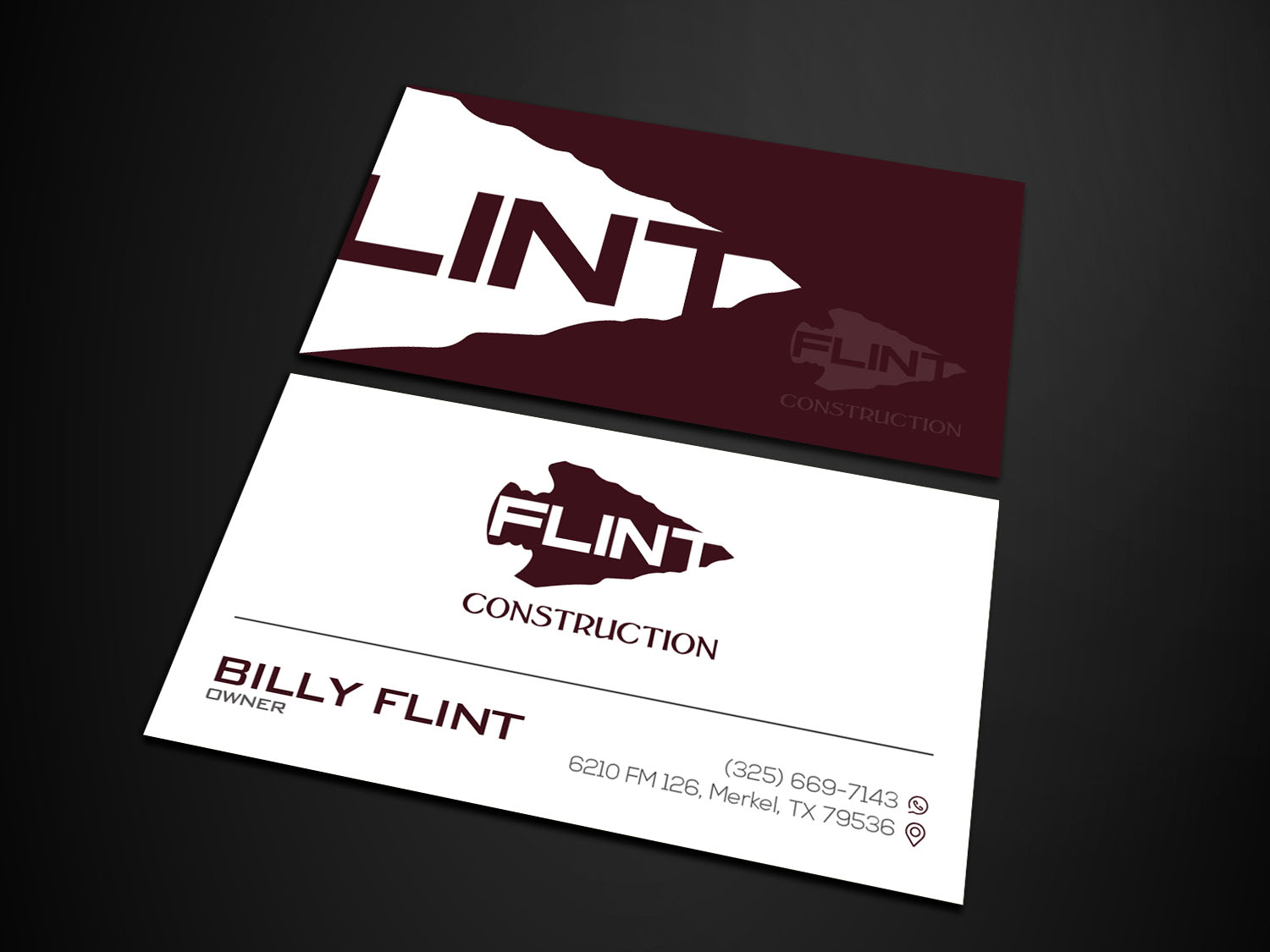Business Card Design by Verified artistry for this project | Design #24072382