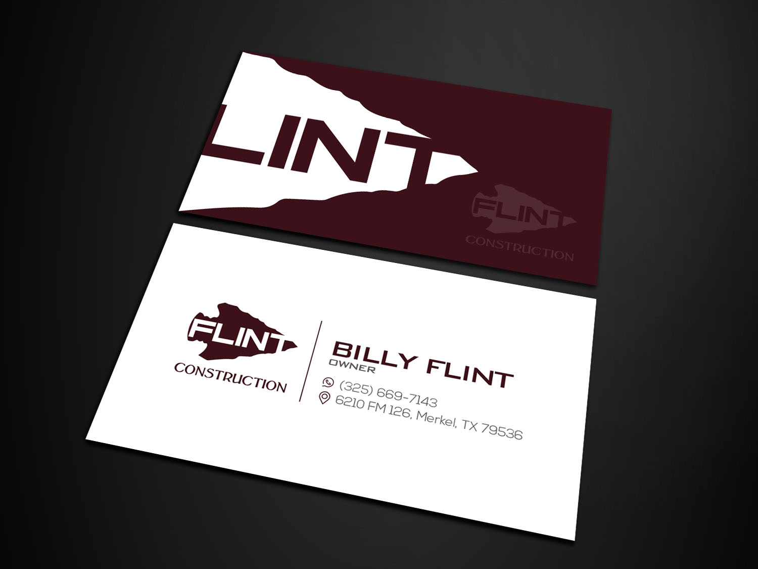 Business Card Design by Verified artistry for this project | Design #24072386