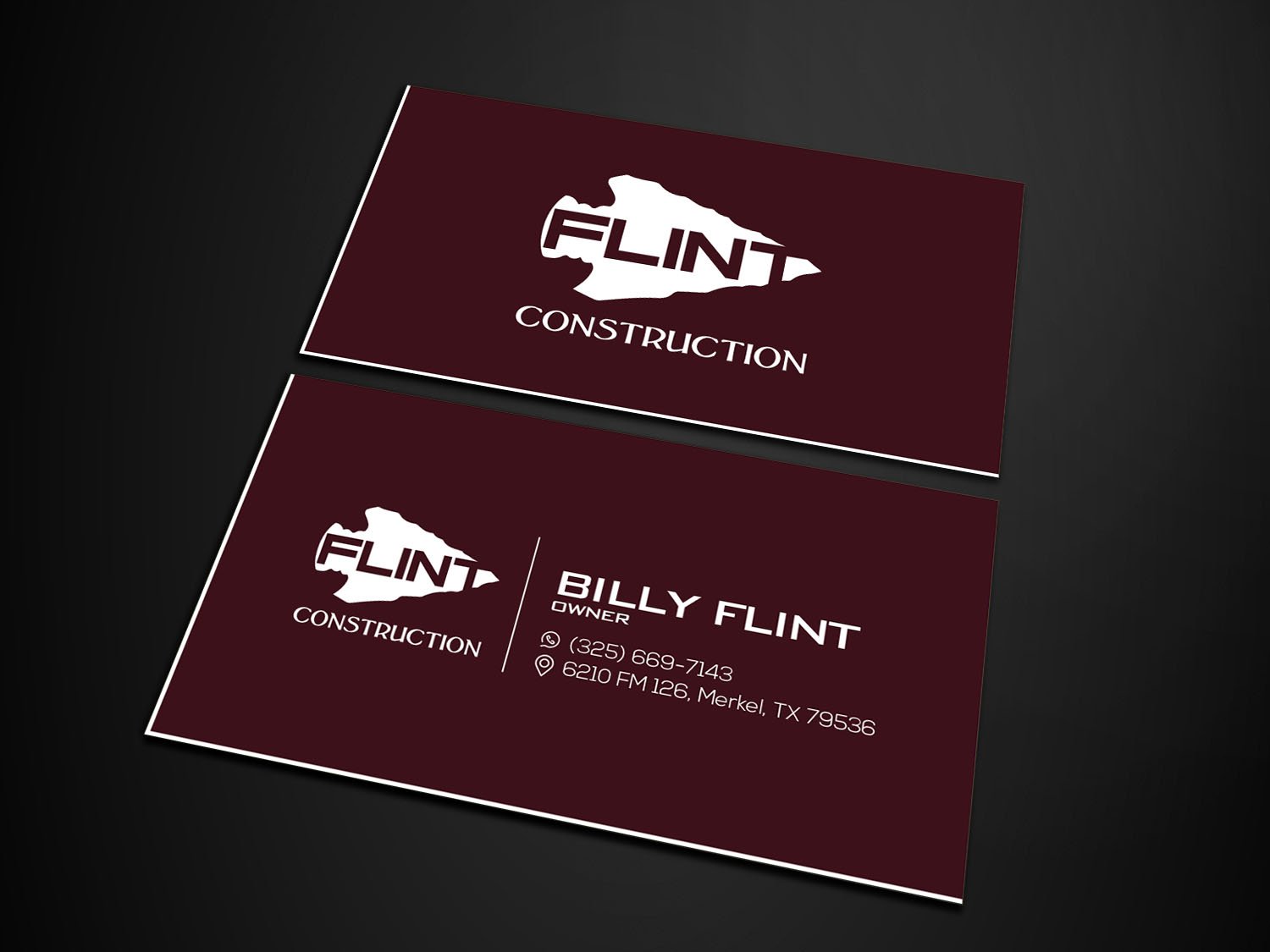 Business Card Design by Verified artistry for this project | Design #24072392