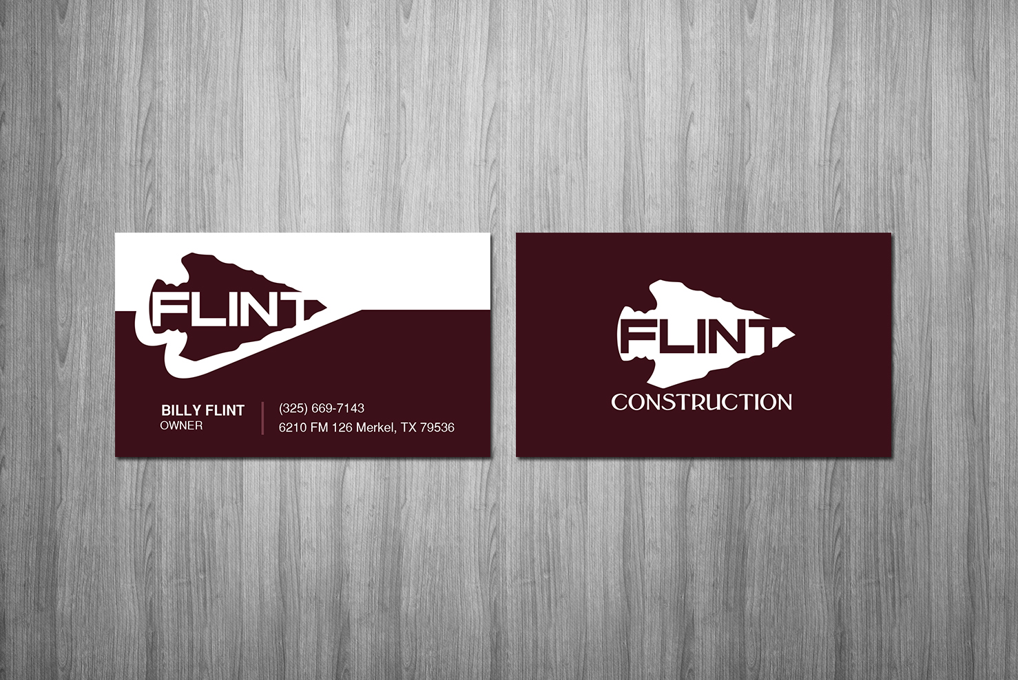 Business Card Design by Creations Box 2015 for this project | Design #24070051