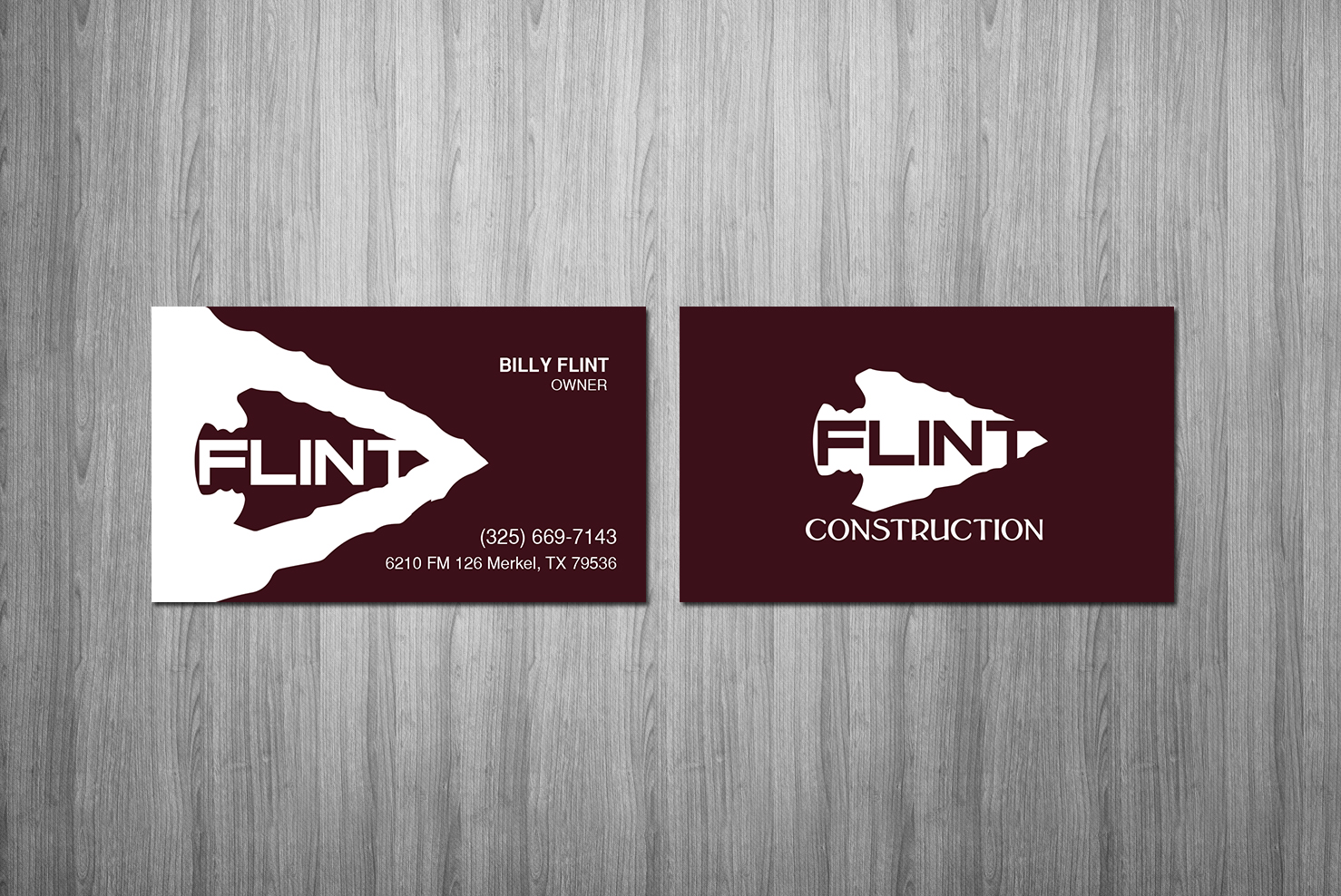 Diseño de Tarjeta de Presentación por Creations Box 2015 para este proyecto | Diseño #24070052